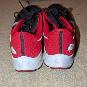 Nike Air Zoom Pegasus 38 Kansas City Chiefs edition